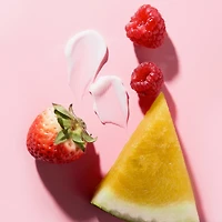 Revitalisant sans rinçage Melon Berry Hair Milk