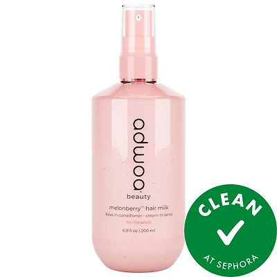 Melonberry Hair Milk Leave-In Conditioner