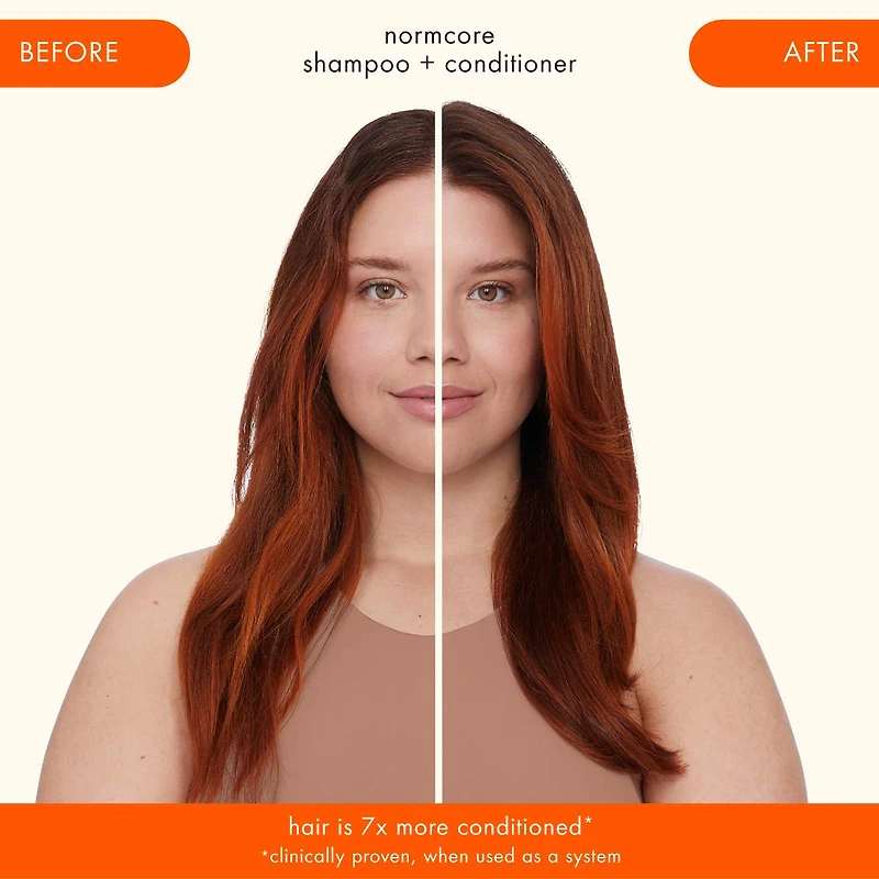 Normcore Nourishing Shampoo