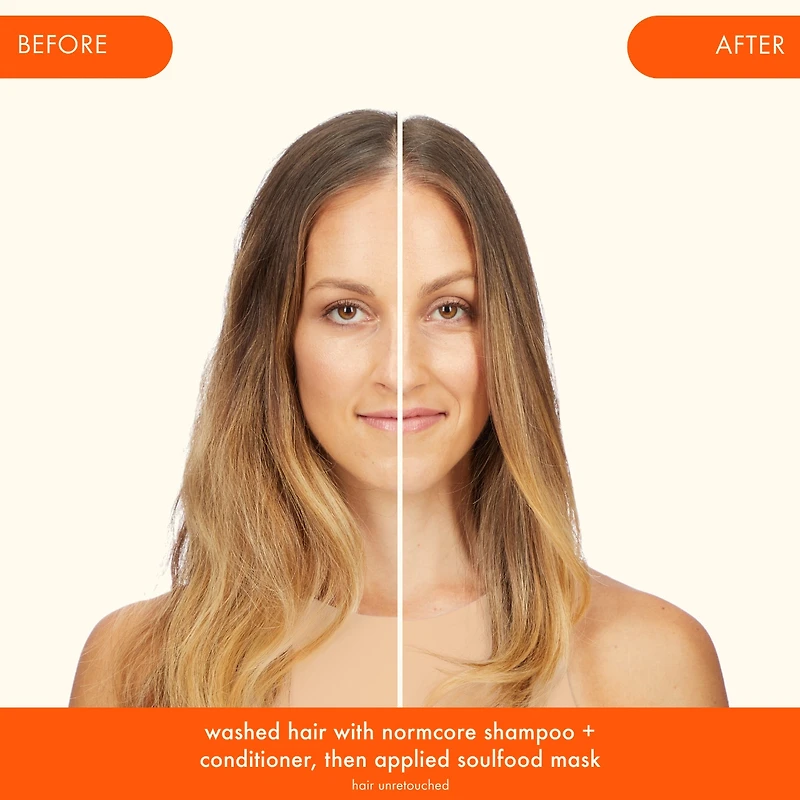 Normcore Nourishing Shampoo