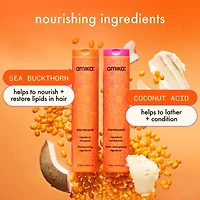 Normcore Nourishing Shampoo