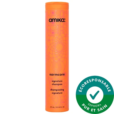 Shampoing nourrissant Normcore