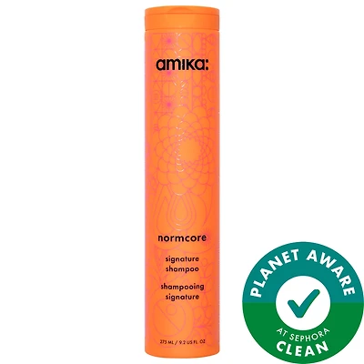 Normcore Nourishing Shampoo