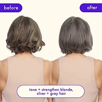 Bust Your Brass Cool Blonde Strength Repair Conditioner