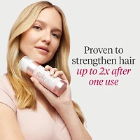 Soin fortifiant hydratant à la protéine d’eau de riz Don’t Despair, Repair!™