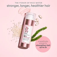 Soin fortifiant hydratant à la protéine d’eau de riz Don’t Despair, Repair!™