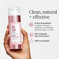 Soin fortifiant hydratant à la protéine d’eau de riz Don’t Despair, Repair!™