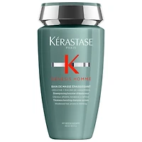 Kérastase Genesis Homme Thickening Shampoo for Men 8.5 oz / 250 mL