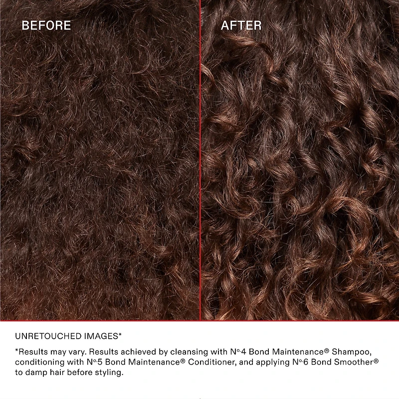 No. 6 Bond Smoother Frizz Control Styling Hair Cream