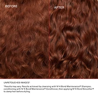 No. 6 Bond Smoother Frizz Control Styling Hair Cream