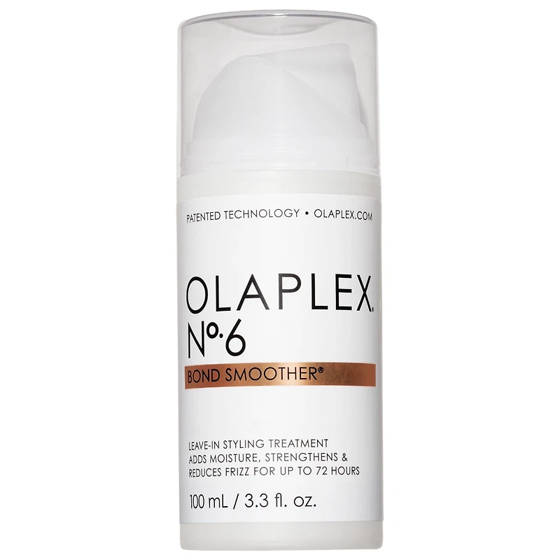 No. 6 Bond Smoother Frizz Control Styling Hair Cream