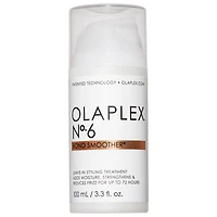 No. 6 Bond Smoother Frizz Control Styling Hair Cream