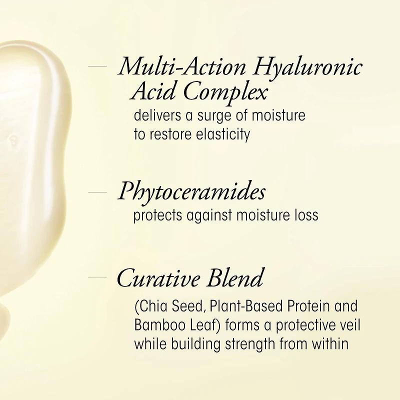 Hair Alchemy Strengthening Treatment Serum