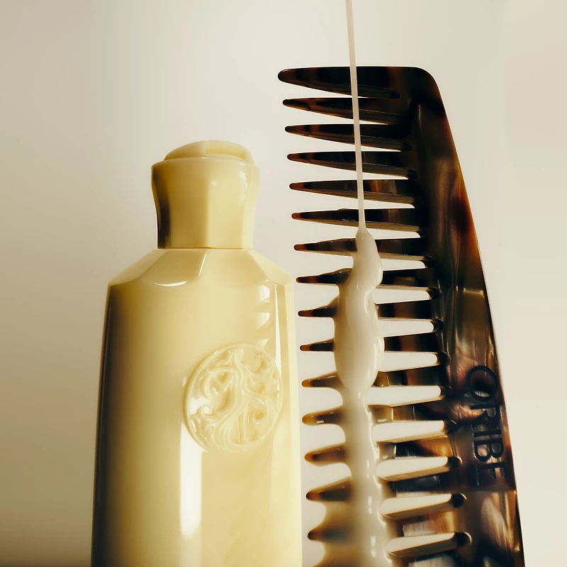 Hair Alchemy Strengthening Treatment Serum