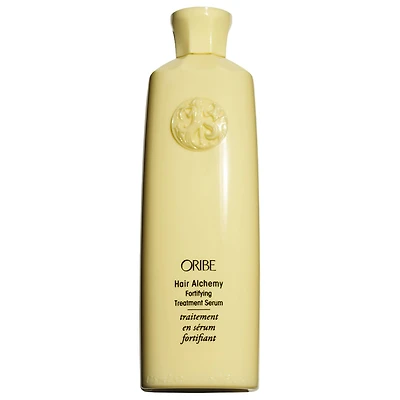 Hair Alchemy Strengthening Treatment Serum