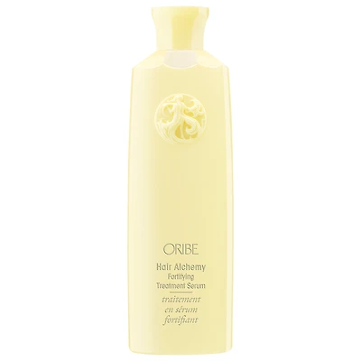 Hair Alchemy Strengthening Treatment Serum
