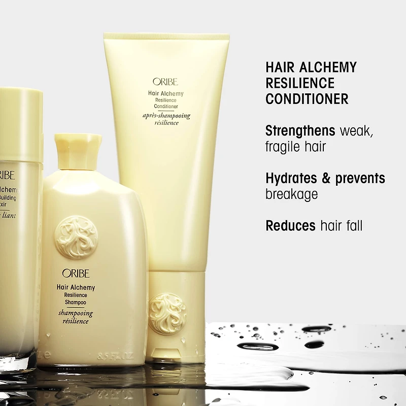 Revitalisant fortifiant Hair Alchemy