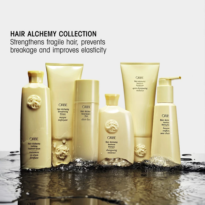 Revitalisant fortifiant Hair Alchemy