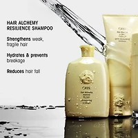 Hair Alchemy Strengthening Shampoo