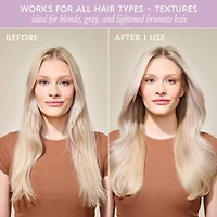 Shampoing violet Violet Hour