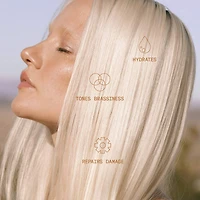 Shampoing violet Violet Hour