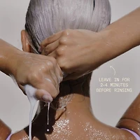 Shampoing violet Violet Hour