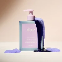 Shampoing violet Violet Hour