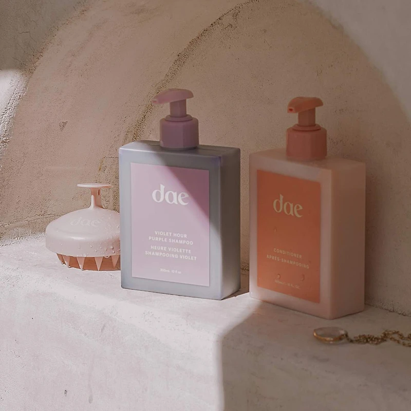 Shampoing violet Violet Hour