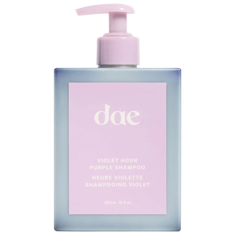 Shampoing violet Violet Hour