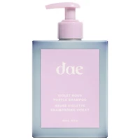 Shampoing violet Violet Hour