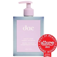 Violet Hour Purple Shampoo