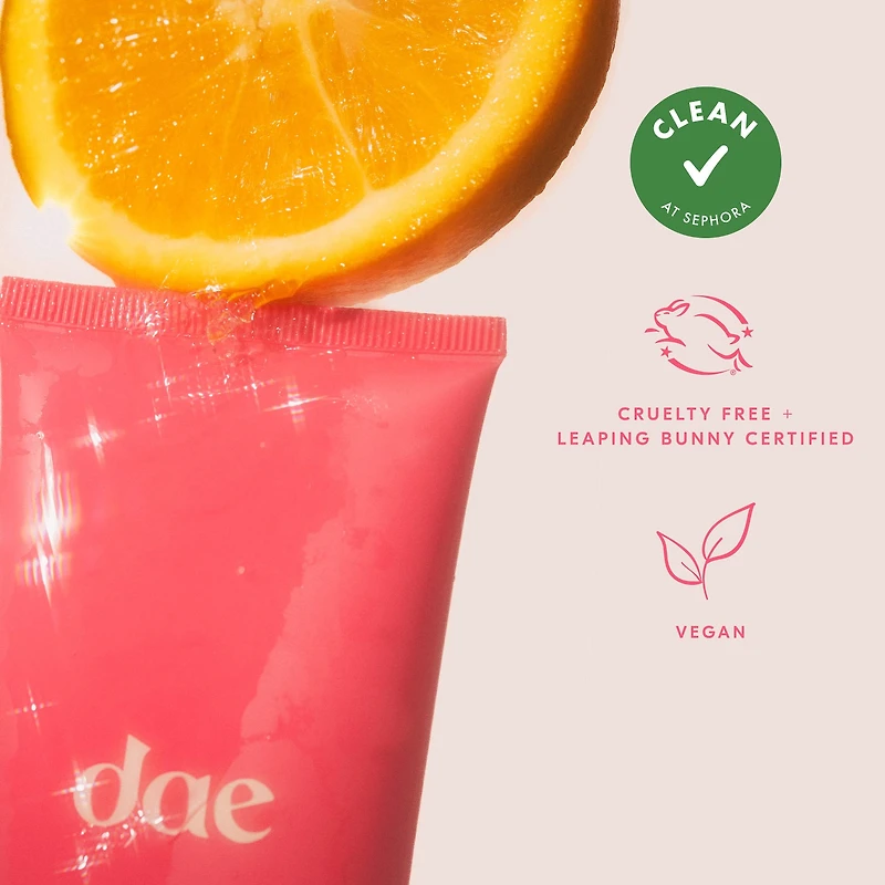 Crème coiffante 3-en-1 aux fruits de cactus