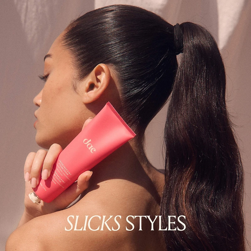 Cactus Fruit 3-in-1 Styling Cream