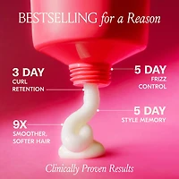 Crème coiffante 3-en-1 aux fruits de cactus