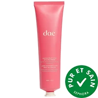 Crème coiffante 3-en-1 aux fruits de cactus