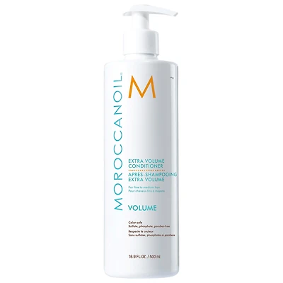 Extra Volume Conditioner