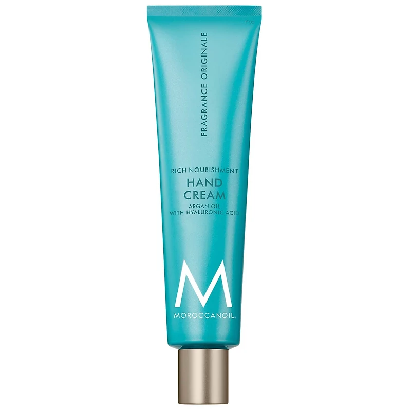 Hand Cream