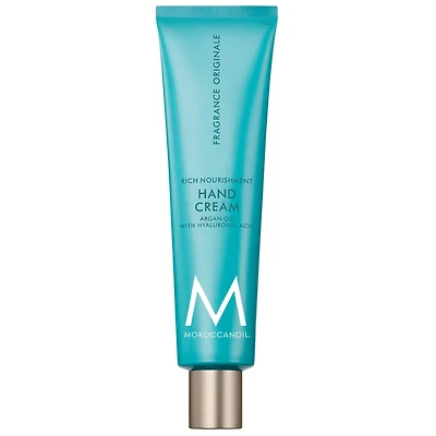 Hand Cream