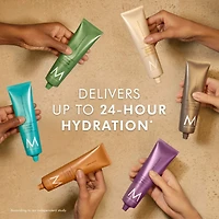 Crème pour les mains