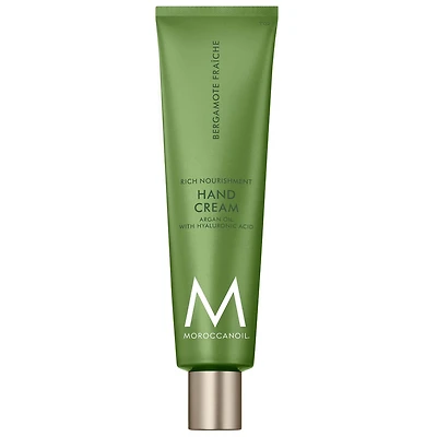 Hand Cream