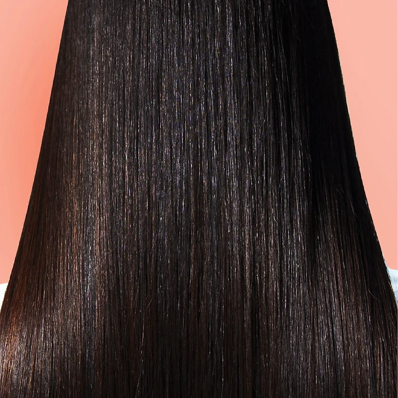 Gouttes brillance Huile nourrissante pour cheveux COMPLET