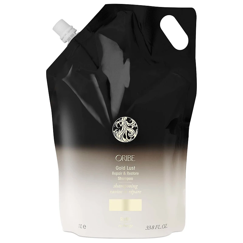 Oribe Gold Lust Repair & Restore Shampoo mL