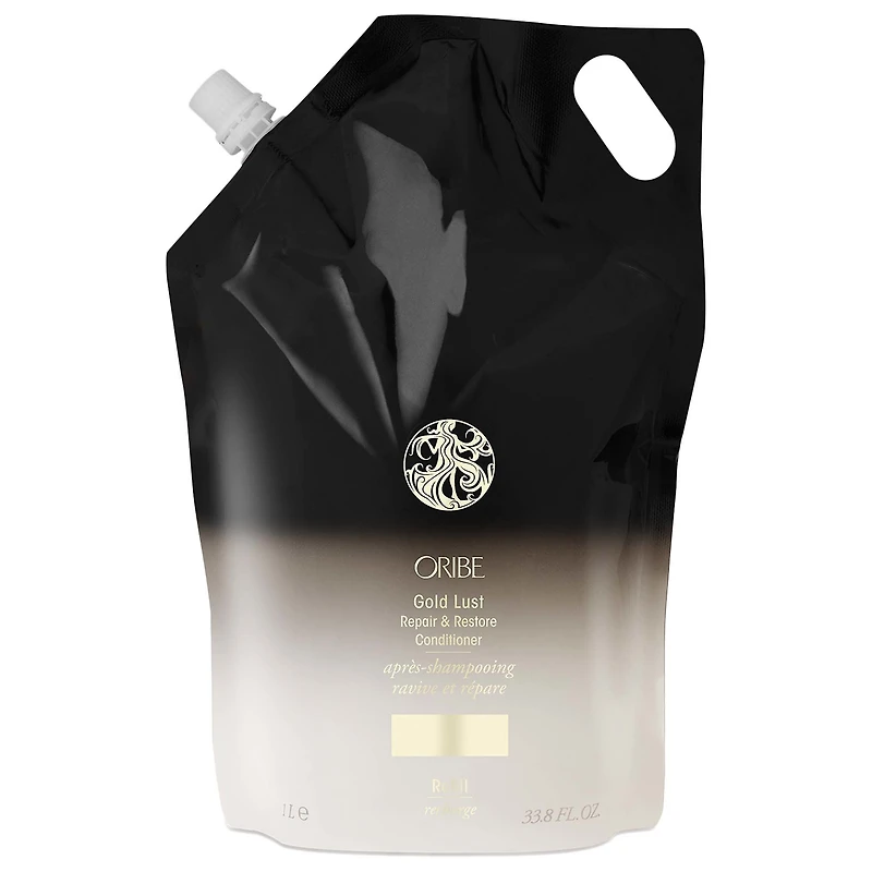 Oribe Gold Lust Repair & Restore Conditioner 33.8 1000 mL