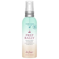 Drybar Prep Rally Prime & Detangler Scent 5 oz / 147 mL