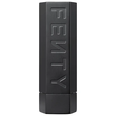 Fenty Beauty by Rihanna Icon The Fill Semi-Matte Refillable Lipstick oz /