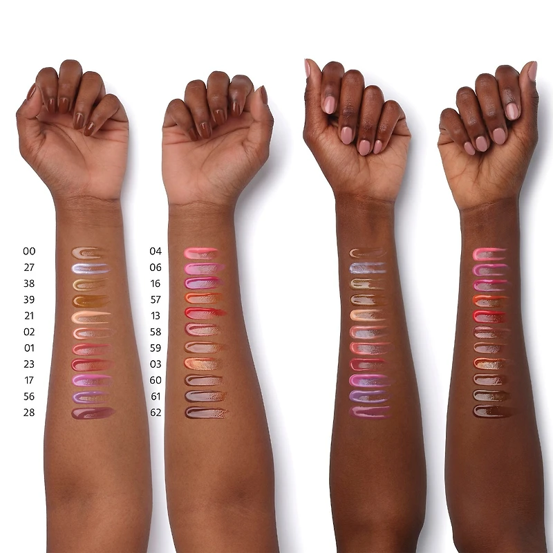 Sephora Colorful® Lip Gloss Balm