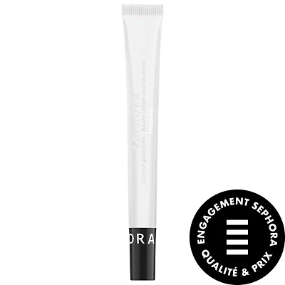 Baume brillant à lèvres Sephora Colorful®