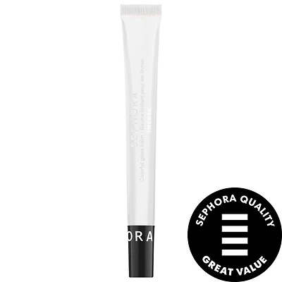 Sephora Colorful® Lip Gloss Balm