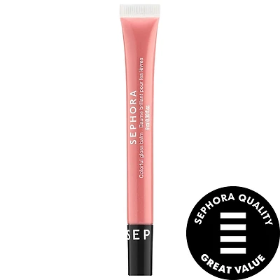 Sephora Colorful® Lip Gloss Balm