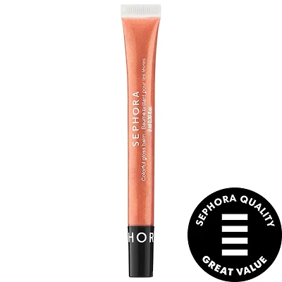 Sephora Colorful® Lip Gloss Balm